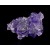Octahedron Fluorite Inner Mongolia M03450
